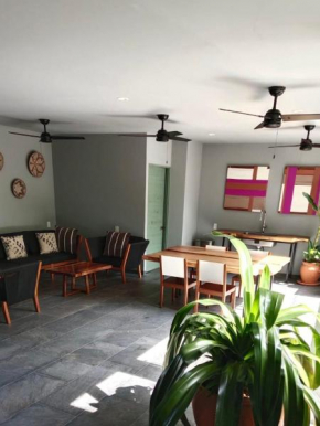 Huatulco Apartamento amueblado